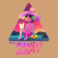 Midnight Gospel T Shirt Vintage Tee | Teevron