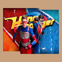 Henry Danger All Grown Up Vintage Tee | Teevron
