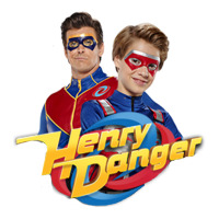 henry danger and captain man | Teevron