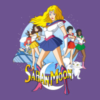 Saban Moon Vintage Tee | Teevron
