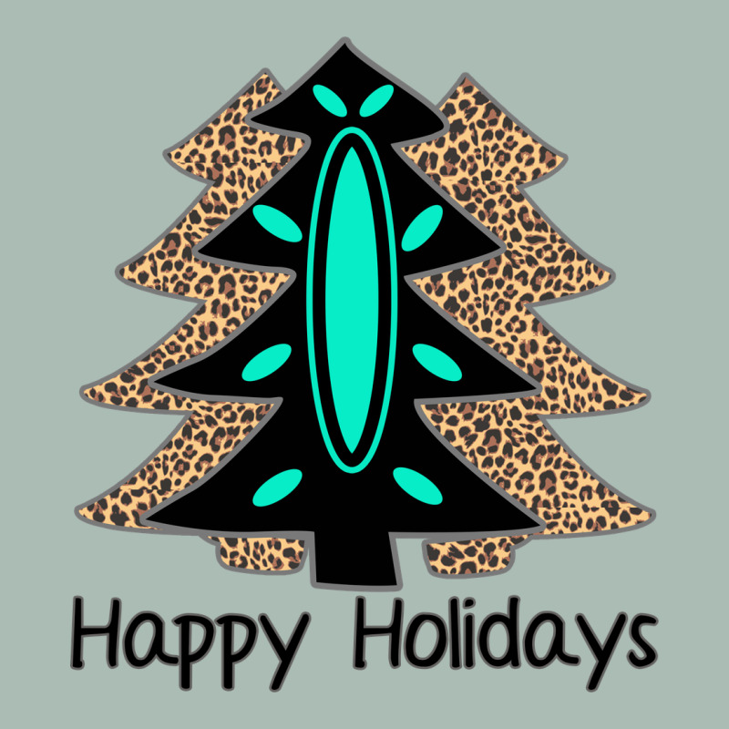 Happy Holidays Tree Classic Tee by Bettercallsaul | Teevron