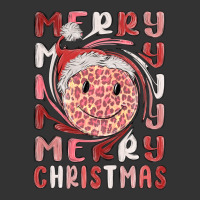 merry christmas smiling face | Teevron