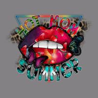 Hot Mom Summer Heavyweight Hoodie | Teevron