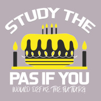 Study The Past If You Would Define The Future Shi Vintage Tee | Teevron