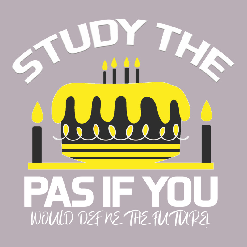 Study The Past If You Would Define The Future Shi Vintage Tee by Bettercallsaul | Teevron