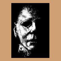 Michael, Myers, Halloween Vintage Tee | Teevron