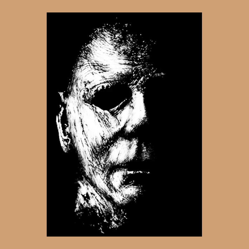 Michael, Myers, Halloween Vintage Tee by tuanDangUi | Teevron
