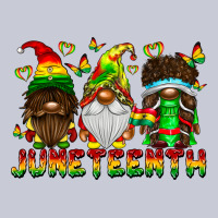 June Teenth Gnomes Heavyweight Hoodie | Teevron