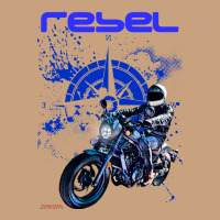 Cmx 1100 Rebel Custom Vintage Tee | Teevron