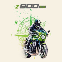 Kawa Cafe Racer Z 9 Rs 900 Vintage Tee | Teevron