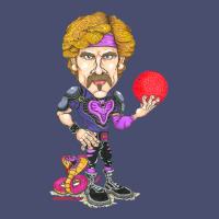 Ben Stiller   White Goodman Vintage Tee | Teevron