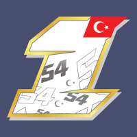 Toprak Razgatlioglu Race Number 1 2022 White Vintage Tee | Teevron