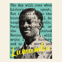 Patrice Lumumba Vintage Tee | Teevron