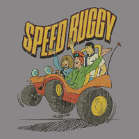 Speed Buggy Vintage Tee | Teevron