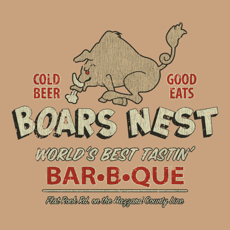 The Boars Nest Vintage Tee by tuanDangUi | Teevron