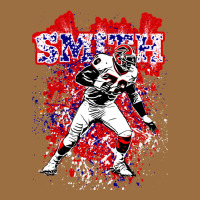 Bruce Smith Vintage Tee | Teevron
