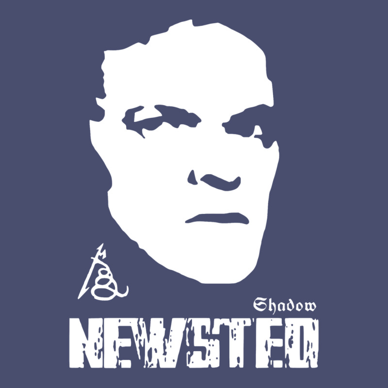 Jason Newsted Vintage Tee by tuanDangUi | Teevron