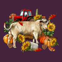 Fall Charolais Bull Premium Tee | Teevron