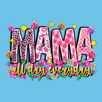 Mama All Day Everyday Premium Sweatshirt | Teevron