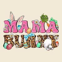 Western Mama Bunny Premium Hoodie | Teevron