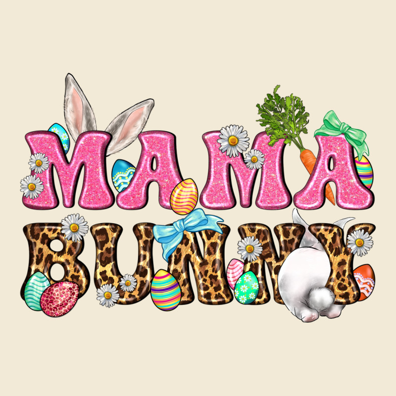 Western Mama Bunny Premium Hoodie by BundleAndBundleShop | Teevron