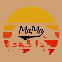 Mama Bear Vintage Tee | Teevron