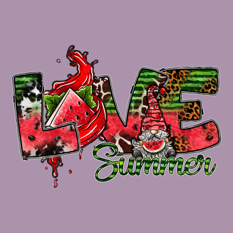 Love Summer Heavyweight Hoodie by CowhideDigitalArt | Teevron