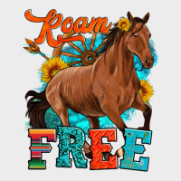 Roam Free Galloping Urban Hoodie | Teevron