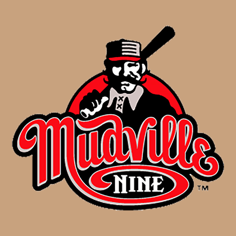 Mudville Nine Baseball Vintage Tee by tuanDangUi | Teevron
