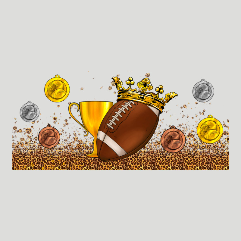 Winner Cup American Football Libbey Glass Zipper Hoodie by BundleAndBundleShop | Teevron