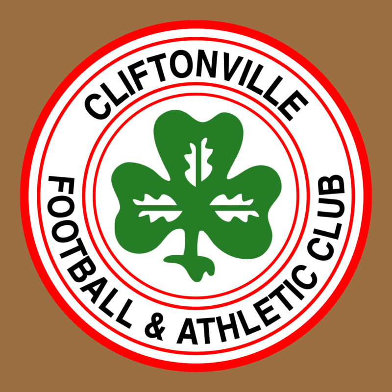 Cliftonville Northern Irish Football Fans Vintage Tee by tuanDangUi | Teevron