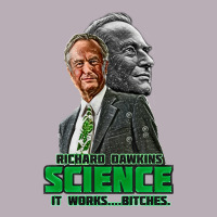 Richard Dawkins Vintage Tee | Teevron