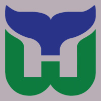 Vintage Hartford Hockey   Retro Whalers Vintage Tee | Teevron