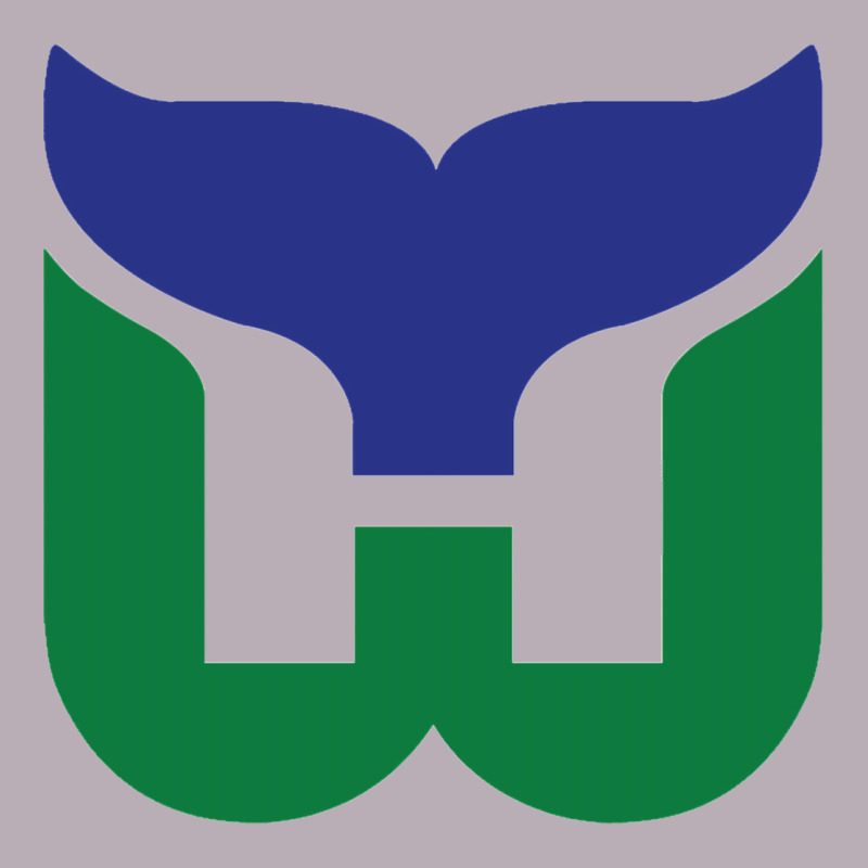 Vintage Hartford Hockey   Retro Whalers Vintage Tee by tuanDangUi | Teevron