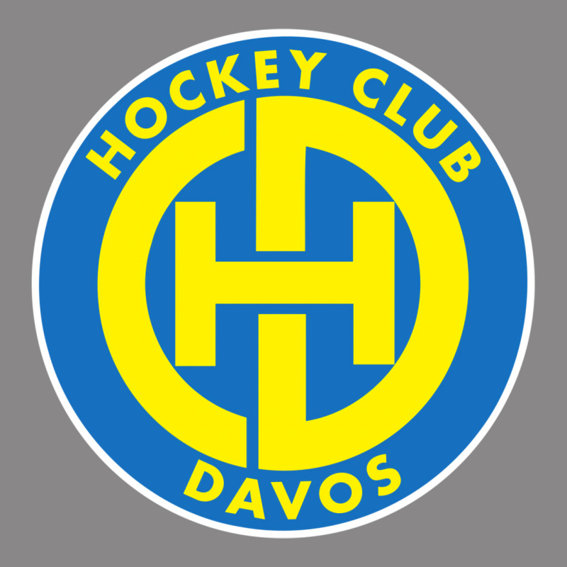 Hc Davos Swiss Ice Hockey Sports Fans Vintage Tee by tuanDangUi | Teevron