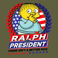 Ralph For President Vintage Tee | Teevron