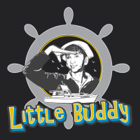 Little Buddy From Gilligan's Island Vintage Tee | Teevron