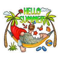 Hello Summer | Teevron