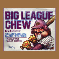 Big League Chew Vintage Tee | Teevron
