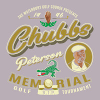 Chubbs Peterson Memorial Golf Tournament Vintage Tee | Teevron