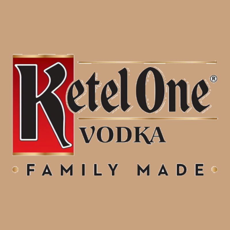Kettle One Vodka Vintage Tee by tuanDangUi | Teevron