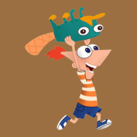 Phineas And Perry Vintage Tee | Teevron