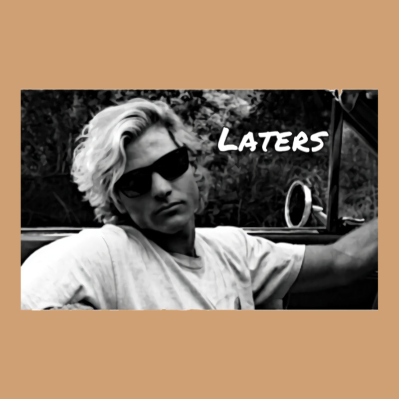North Shore Movie Turtle Laters Vintage Tee by tuanDangUi | Teevron