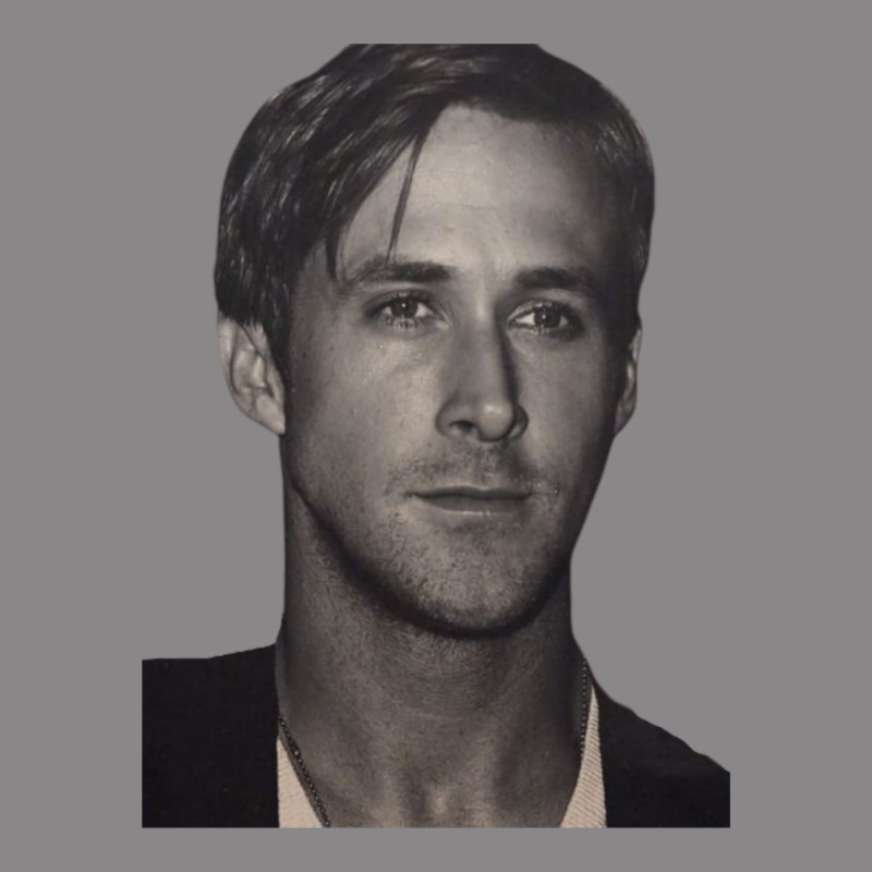 Ryan Gosling 15 Vintage Tee by tuanDangUi | Teevron