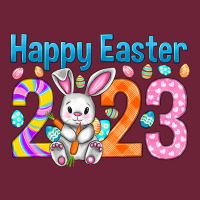 Happy Easter 2023 Easter Day Long Sleeve Tee | Teevron