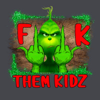 Fuck Them Kids Grinch Classic Tee | Teevron