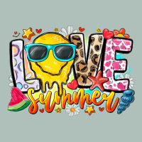 Love Summer Heavyweight Hoodie | Teevron