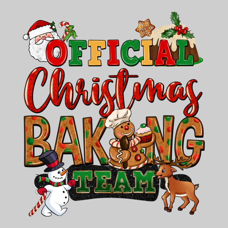 Official Christmas Baking Team Premium Tee by NancyCooperArtShop | Teevron