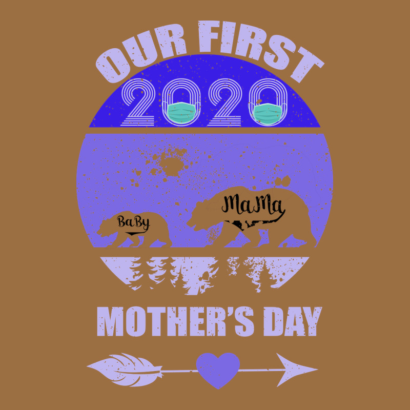 Our First Baby Mama Mother S Day Vintage Tee by Bettercallsaul | Teevron