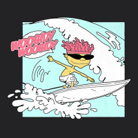 Rocket Power Otto Woogidy Woogidy Surfs Up Vintage Tee | Teevron